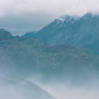 Through the Fog