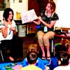 Sound Teaching