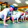 Cardiovascular Disease: Deadlier than Fire