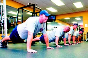 Cardiovascular Disease: Deadlier than Fire