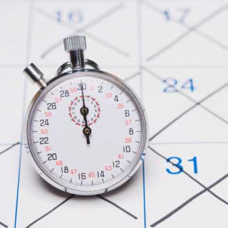 Still Time for Year-end Financial Moves