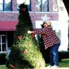 An Old Time Christmas