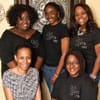 Women with a Mission