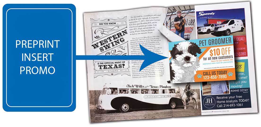 Are Magazines Media Mail At Harrison Trethowan Blog