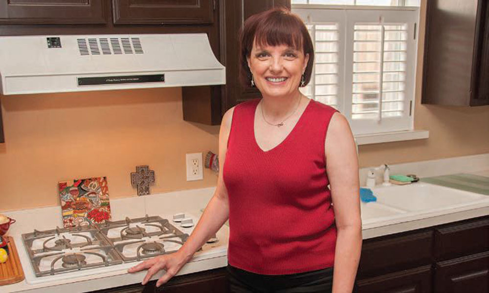 In the Kitchen With Denise Root – Now Magazines