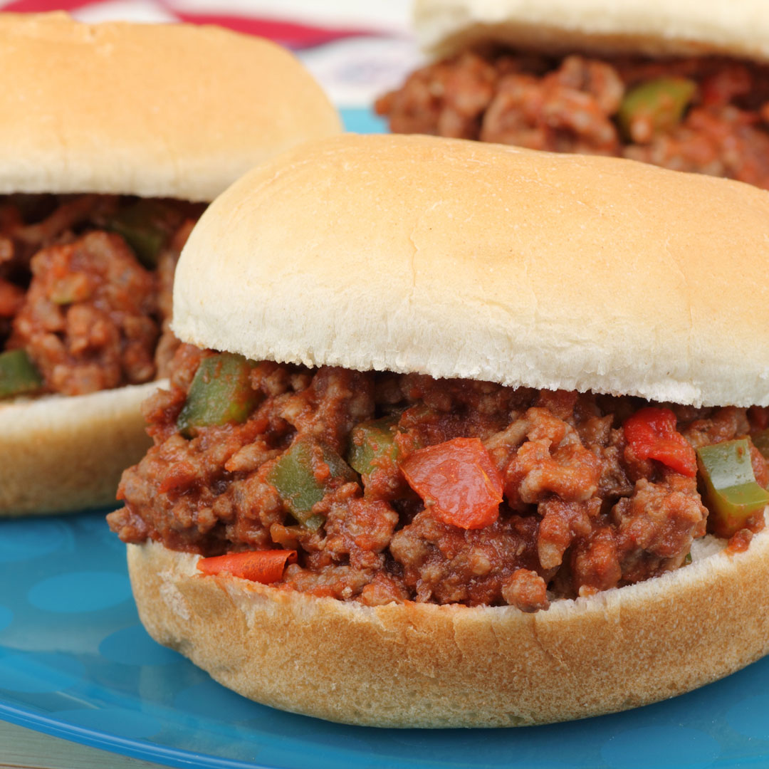 Sloppy Joes Now Magazines
